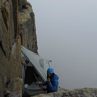 Sebastian Muñoz, Directa al Cosmos 7c 